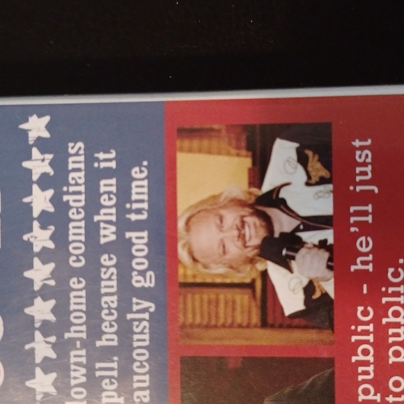 DVD - Comedy Central Ptresents: Southern Gents of Comedy - Picture 9 of 9